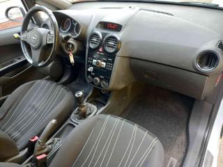OPEL Corsa usata 16
