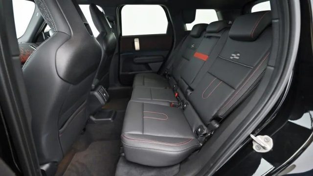 MINI Countryman usata, con Fendinebbia
