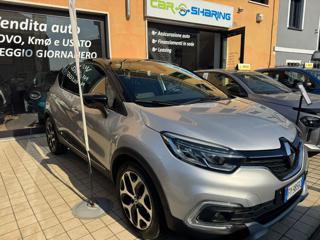 RENAULT Captur usata, con Airbag