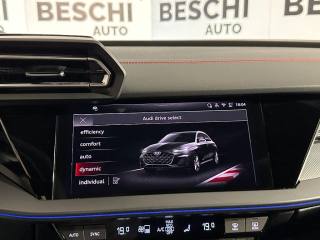 AUDI A3 usata, con Volante in pelle
