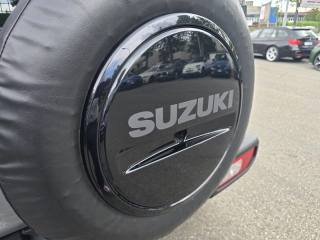 SUZUKI Jimny usata, con Boardcomputer