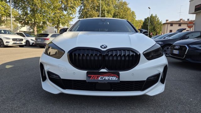 BMW 118 usata, con Airbag