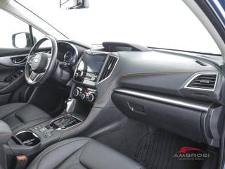 SUBARU XV usata 11
