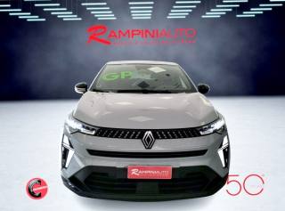 RENAULT Captur usata 2