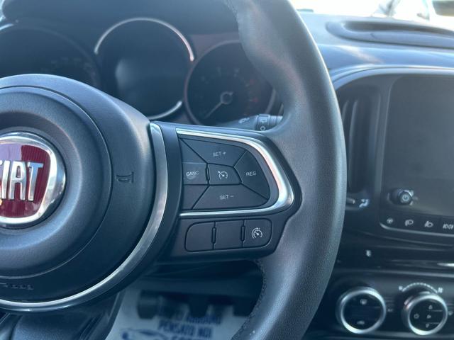 FIAT 500L usata, con Immobilizzatore elettronico