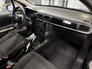 CITROEN C3 usata, con Climatizzatore