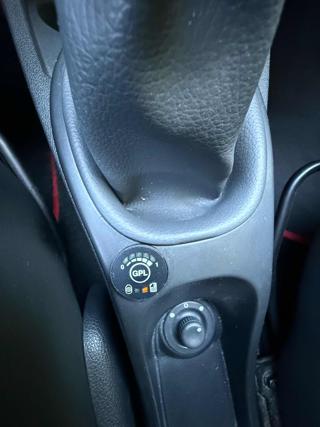 DACIA Duster usata 17