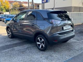 OPEL Crossland usata, con Airbag laterali