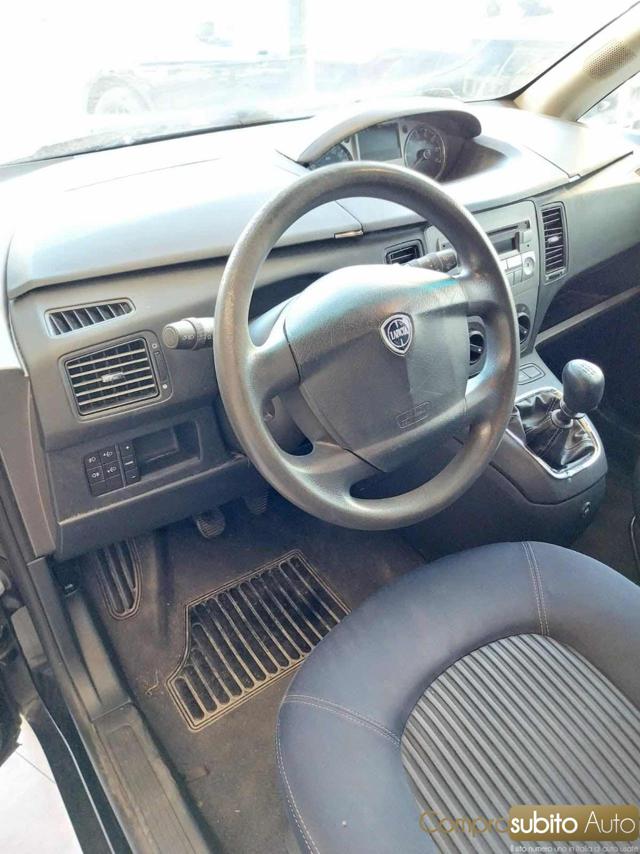 LANCIA MUSA usata 26