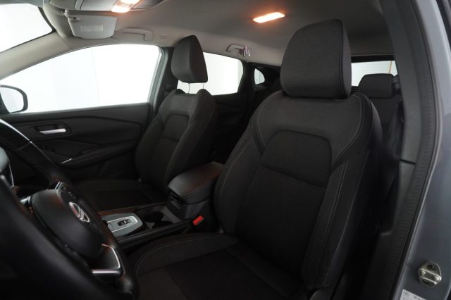 NISSAN Qashqai usata 1