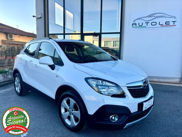 OPEL Mokka usata, con ABS