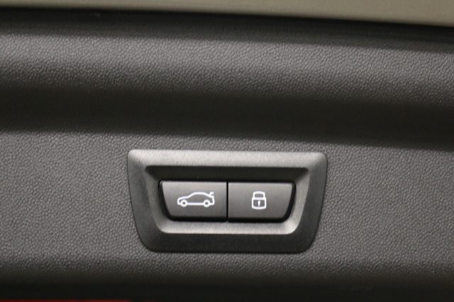 MINI Mini usata, con Sensori di parcheggio posteriori