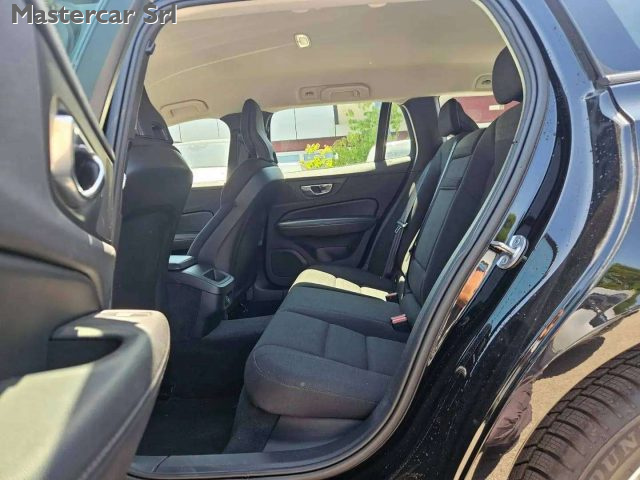 VOLVO V60 usata, con Immobilizzatore elettronico