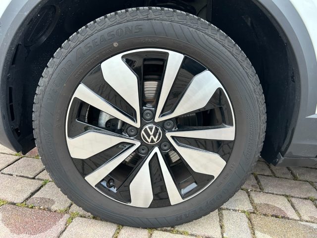 VOLKSWAGEN T-Roc usata, con Vetri oscurati