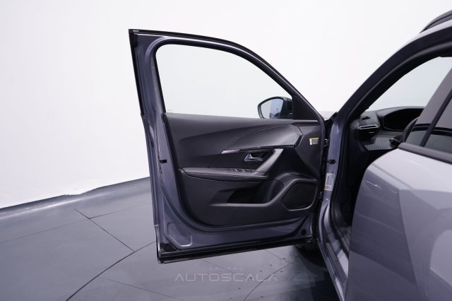 PEUGEOT 2008 usata, con Controllo trazione