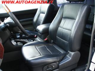MITSUBISHI Pajero usata 7