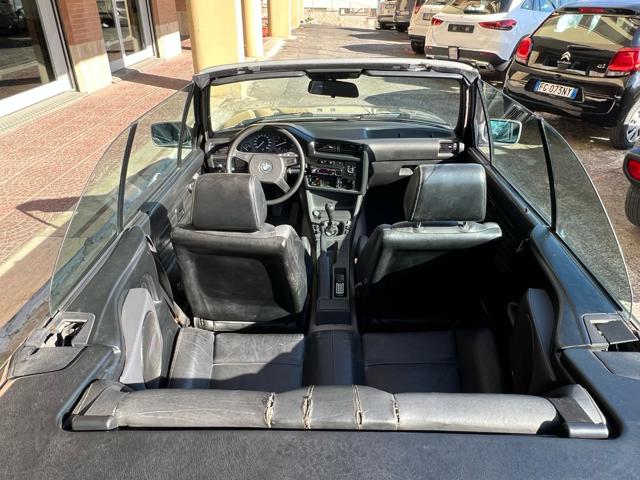 BMW 320 usata 7