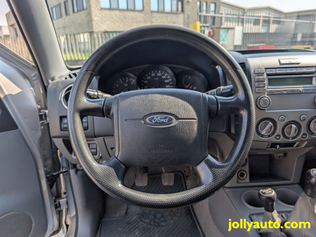 FORD Ranger usata 10