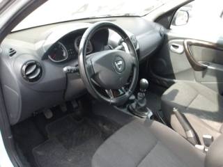 DACIA Duster usata, con Controllo automatico clima