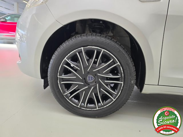 LANCIA Ypsilon usata 20