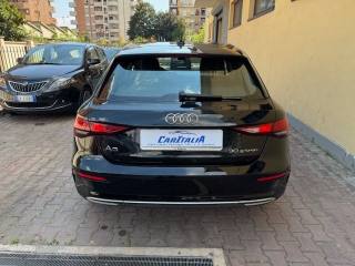 AUDI A3 usata, con Alzacristalli elettrici