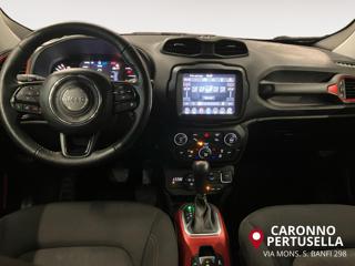 JEEP Renegade usata, con Controllo trazione