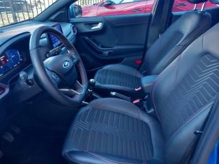 FORD Puma usata, con Sensore di pioggia