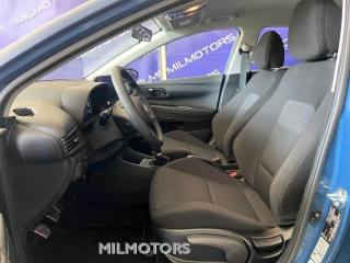HYUNDAI Bayon usata, con Chiusura centralizzata