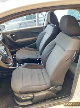 VOLKSWAGEN Polo usata 13