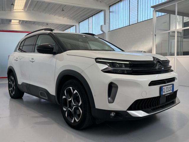CITROEN C5 Aircross usata, con Airbag laterali