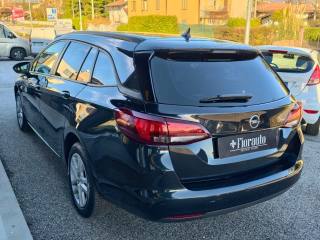 OPEL Astra usata, con Alzacristalli elettrici