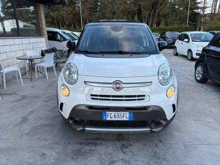 FIAT 500L usata, con Airbag laterali