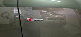AUDI Q3 usata, con Boardcomputer