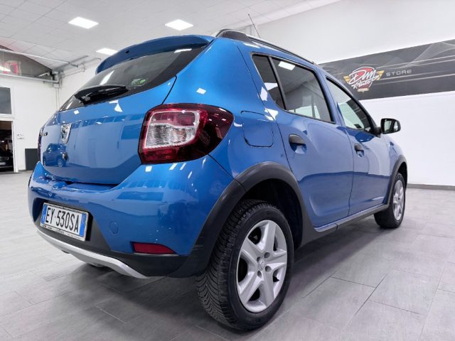 DACIA Sandero usata 33