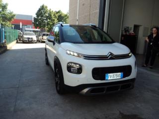 CITROEN C3 Aircross usata, con Cruise Control