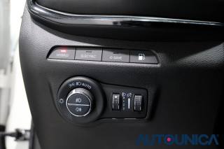 JEEP Compass usata, con Portellone posteriore elettrico
