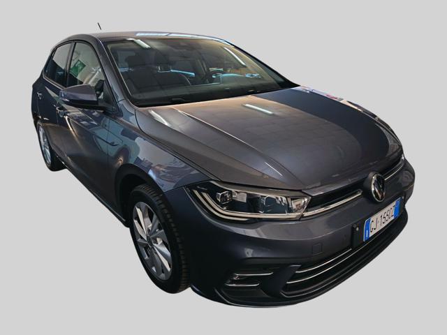 VOLKSWAGEN Polo usata, con Controllo trazione