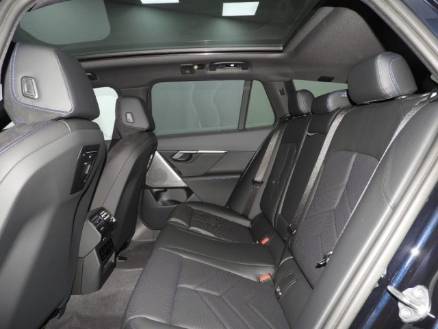BMW i5 usata, con Cruise Control