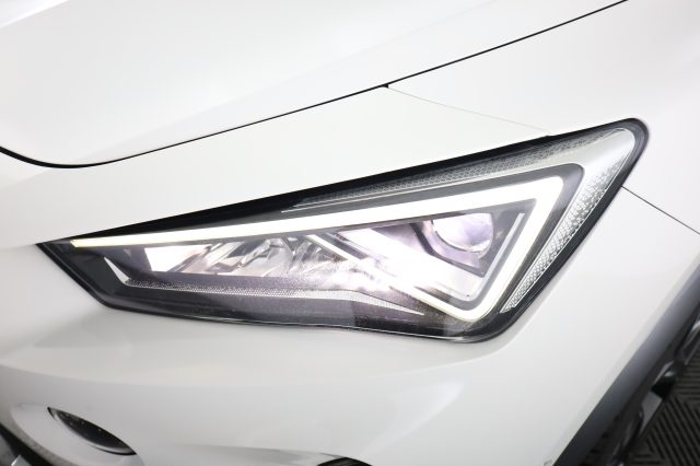 CUPRA Formentor usata 7