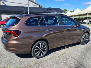 FIAT Tipo usata, con Alzacristalli elettrici
