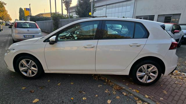 VOLKSWAGEN Golf usata, con Airbag laterali