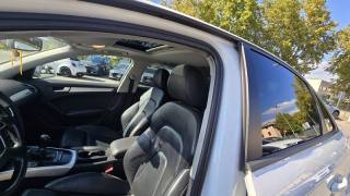 AUDI A4 usata, con Climatizzatore