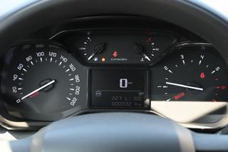 CITROEN C3 usata, con Sedile posteriore sdoppiato