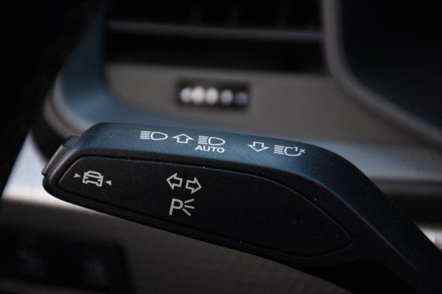 AUDI A1 usata, con Controllo vocale