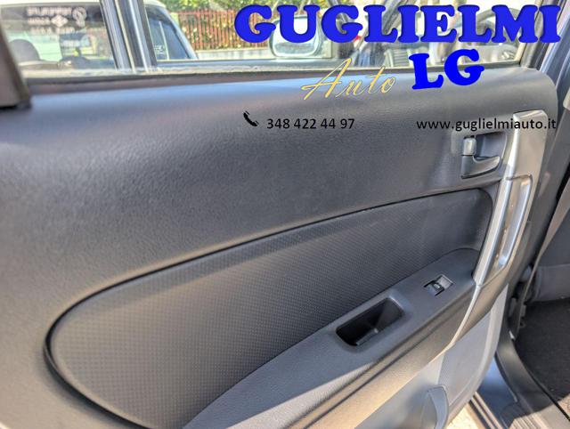 DAIHATSU Terios usata 19