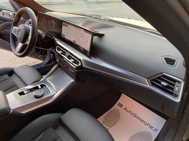 BMW 420 usata, con Cronologia tagliandi