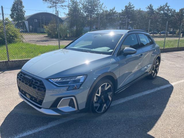 AUDI A3 usata, con Airbag