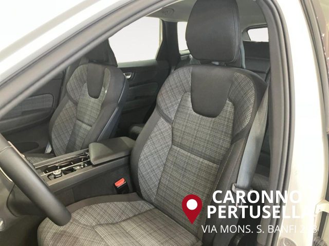 VOLVO XC60 usata, con Park Distance Control