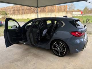 BMW 120 usata, con Sistema di riconoscimento della stanchezza