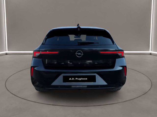 OPEL Astra usata, con Controllo trazione